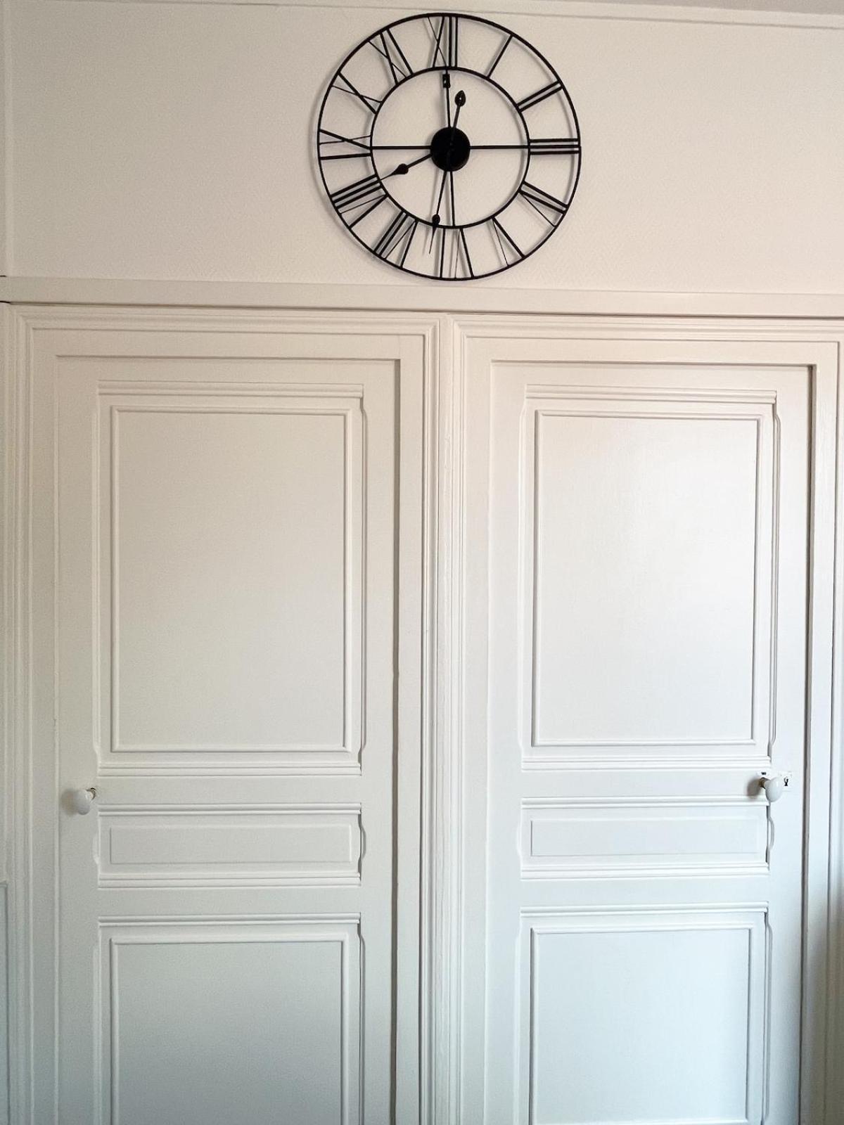 Balade A Montlucon Apartment Ngoại thất bức ảnh